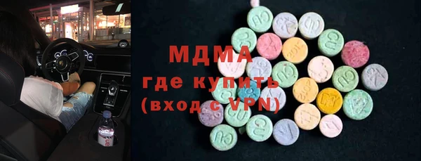 ешки Майский